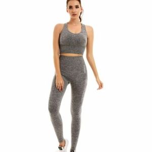 Modstreets | 2 Piece Yoga Set
